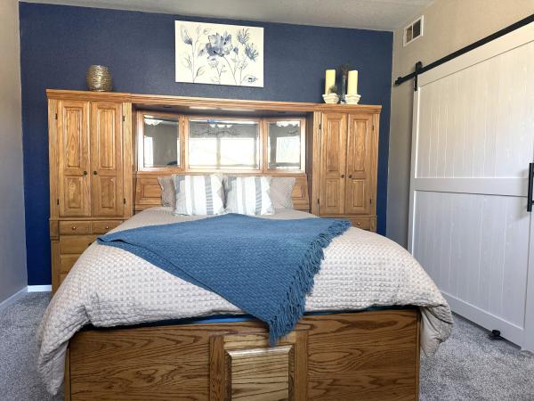 2000 CAME ab Mobile Home