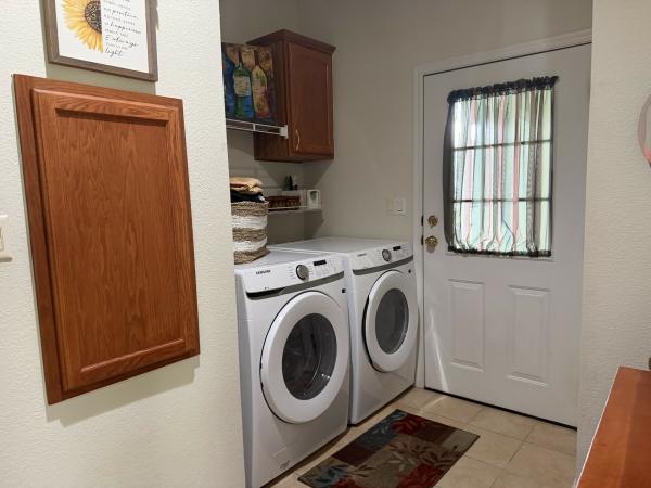 2000 CAME ab Mobile Home