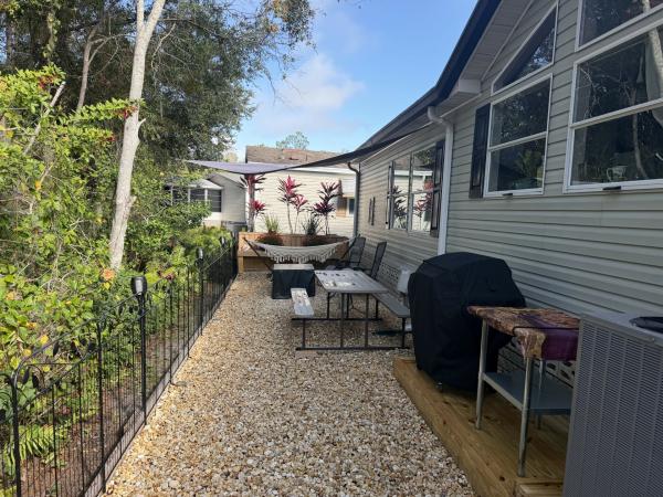 2000 CAME ab Mobile Home