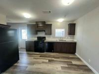 2019 Fleetwood Berkshire Manufactured Home