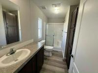 2019 Fleetwood Berkshire Manufactured Home