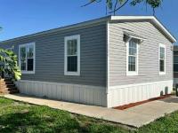 2019 Fleetwood Berkshire Manufactured Home
