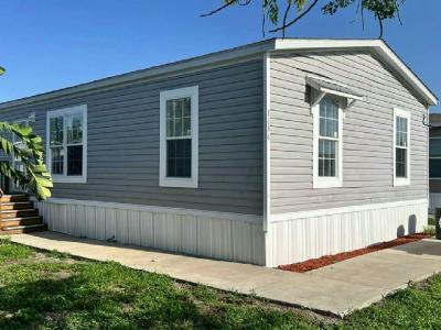 Mobile Home at 1644 Sunburst Dr Apopka, FL 32712