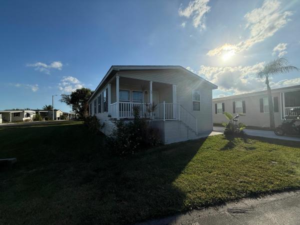Photo 1 of 2 of home located at 108 Sandhill Boulevard Fort Pierce, FL 34982