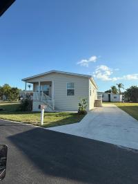 2021 Clayton Homes Inc Community Series Mobile Home