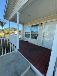 2021 Clayton Homes Inc Community Series Mobile Home