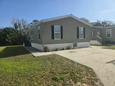 Mobile Home at 1400 Banana Road, #20 Lakeland, FL 33810