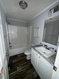 2021 Clayton Homes Inc Community Series Mobile Home