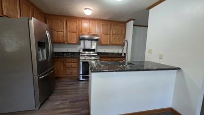 Photo 4 of 14 of home located at 6655 Jackson Rd Lot 522 Ann Arbor, MI 48103