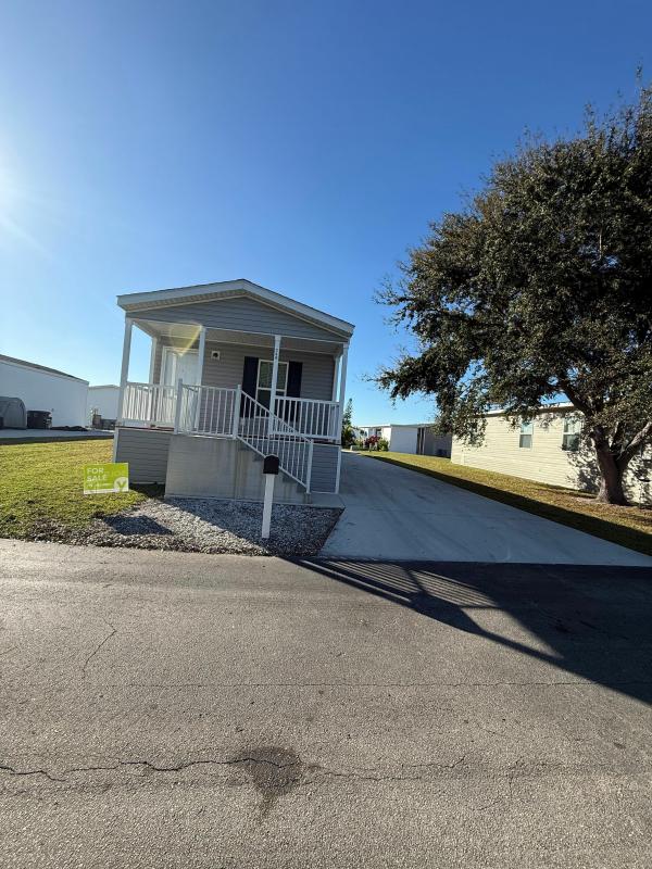 Photo 1 of 2 of home located at 240 Nightingale Avenue Fort Pierce, FL 34982