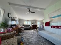 1987 Fleetwood Mobile Home