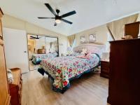 1987 Fleetwood Mobile Home