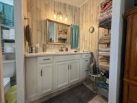 1987 Fleetwood Mobile Home