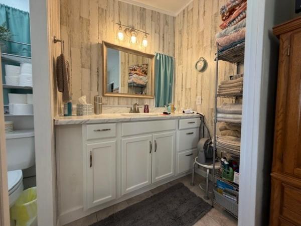 1987 Fleetwood Mobile Home