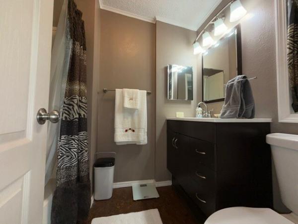 1990 FUQU FUQU Mobile Home