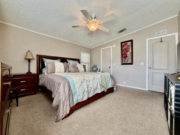 1990 FUQU FUQU Mobile Home