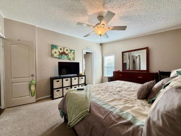 1990 FUQU FUQU Mobile Home