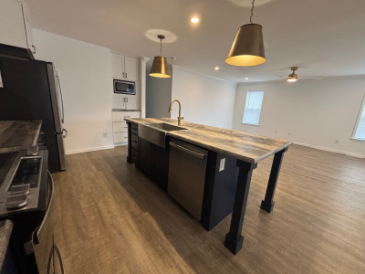 Photo 4 of 14 of home located at 9905 Macbeth St Fenton, MI 48430