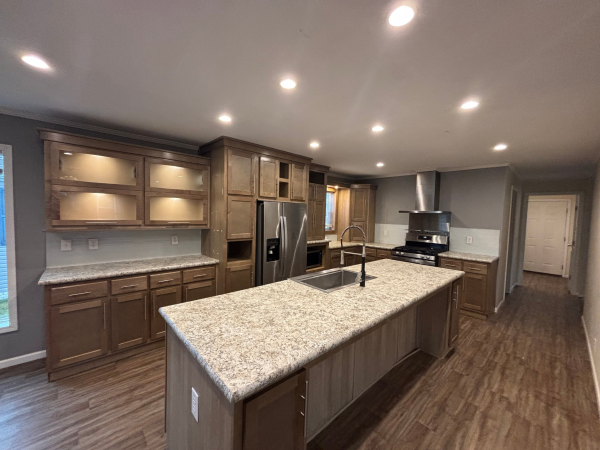 2018 REDMAN Mobile Home For Sale