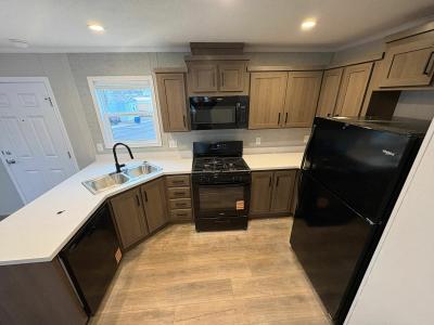 Photo 2 of 22 of home located at 8907 Beechwood Lot 31 Kalamazoo, MI 49009