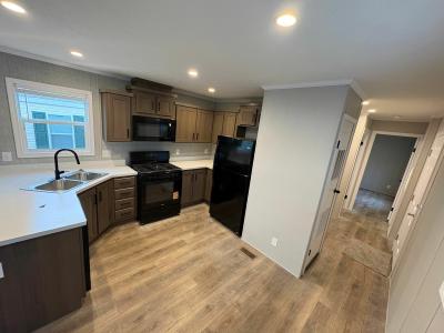 Photo 3 of 22 of home located at 8907 Beechwood Lot 31 Kalamazoo, MI 49009