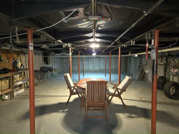 1999 Virginia Homes Oakdale Manufactured Home