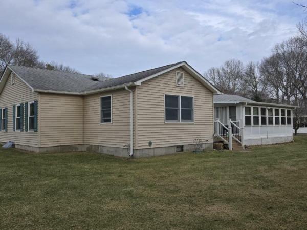 1999 Virginia Homes Oakdale Manufactured Home