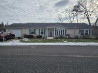 1999 Virginia Homes Oakdale Manufactured Home