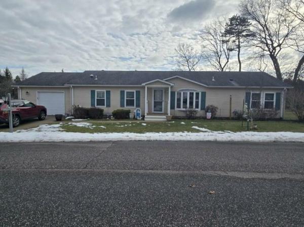 1999 Virginia Homes Oakdale Manufactured Home