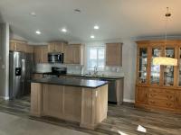 2021 CAV110AZ21-19603A.B Cavco Manufactured Home