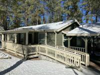 2021 CAV110AZ21-19603A.B Cavco Manufactured Home