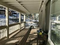 2021 CAV110AZ21-19603A.B Cavco Manufactured Home