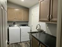 2021 CAV110AZ21-19603A.B Cavco Manufactured Home