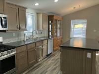 2021 CAV110AZ21-19603A.B Cavco Manufactured Home