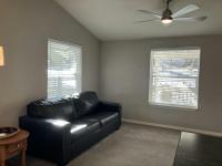 2021 CAV110AZ21-19603A.B Cavco Manufactured Home