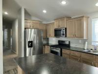 2021 CAV110AZ21-19603A.B Cavco Manufactured Home