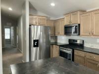 2021 CAV110AZ21-19603A.B Cavco Manufactured Home