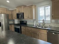 2021 CAV110AZ21-19603A.B Cavco Manufactured Home