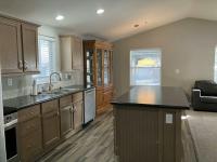 2021 CAV110AZ21-19603A.B Cavco Manufactured Home