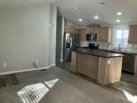 2021 CAV110AZ21-19603A.B Cavco Manufactured Home