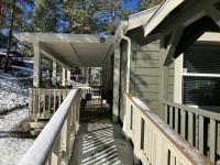 2021 CAV110AZ21-19603A.B Cavco Manufactured Home