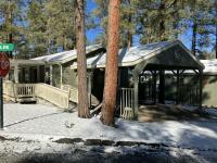 2021 CAV110AZ21-19603A.B Cavco Manufactured Home