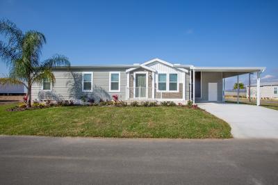 Mobile Home at 507 Sheehan Way Lady Lake, FL 32159