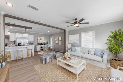 Photo 2 of 18 of home located at 507 Sheehan Way Lady Lake, FL 32159