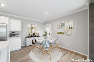 Photo 4 of 18 of home located at 507 Sheehan Way Lady Lake, FL 32159