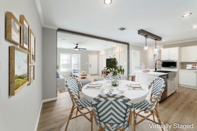 Photo 5 of 18 of home located at 507 Sheehan Way Lady Lake, FL 32159