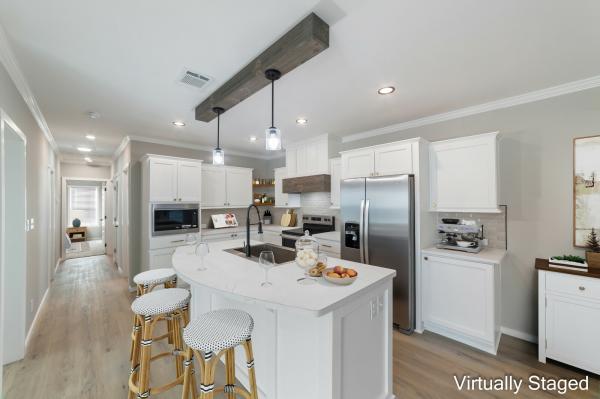 2025 Palm Harbor 340EL28482B Mobile Home