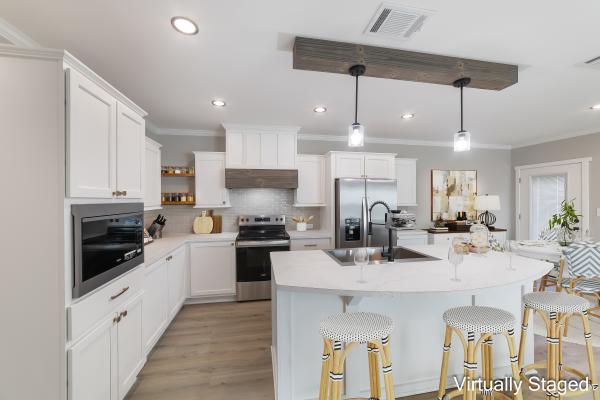 2025 Palm Harbor 340EL28482B Mobile Home