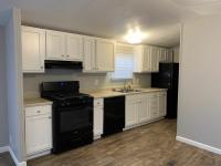 2007 Clayton Homes Inc Inspiration Mobile Home