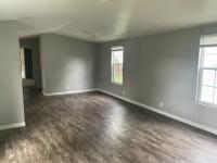 2007 Clayton Homes Inc Inspiration Mobile Home